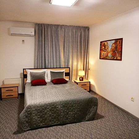 Venus Hotel 敖德萨 外观 照片
