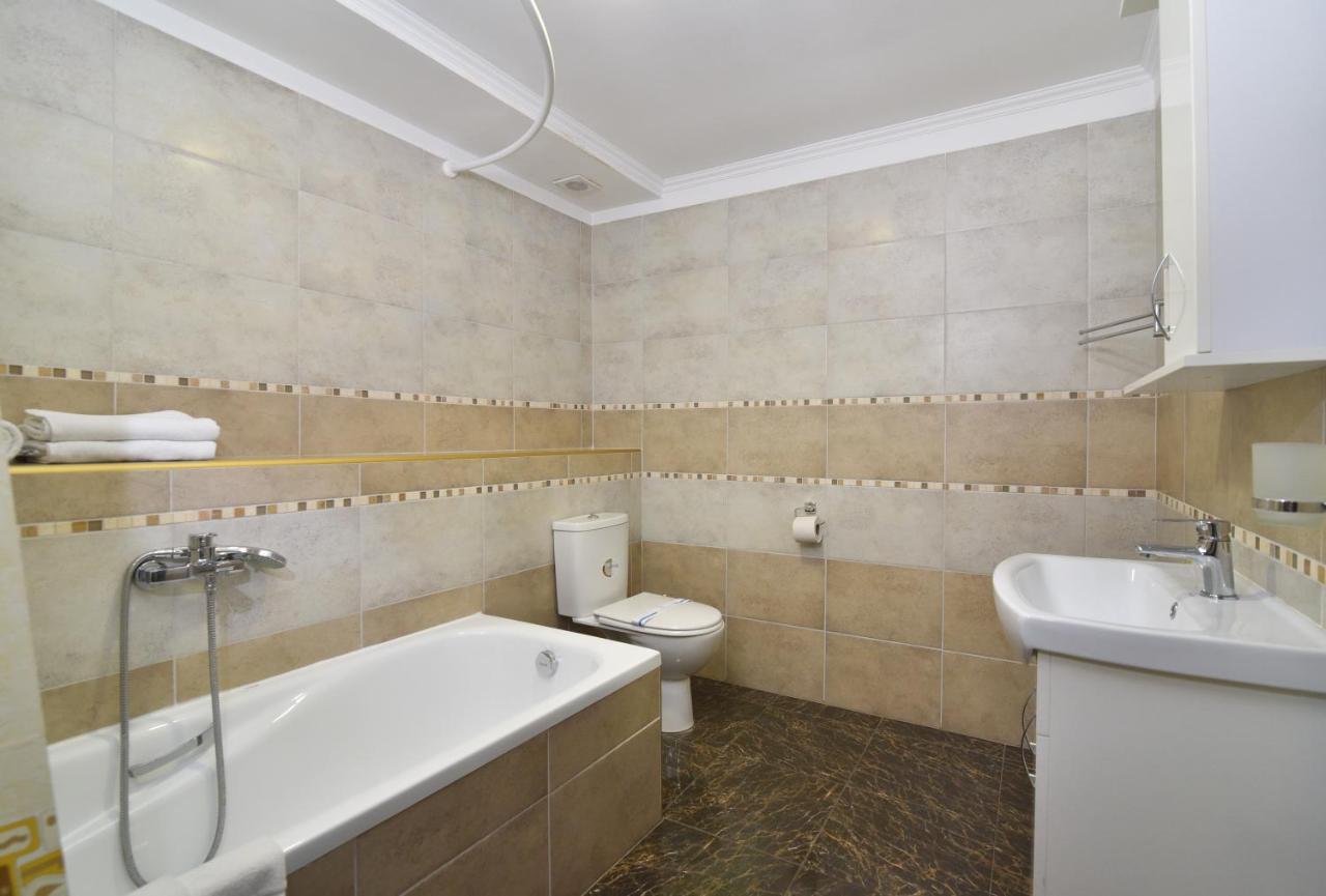 Venus Hotel 敖德萨 外观 照片