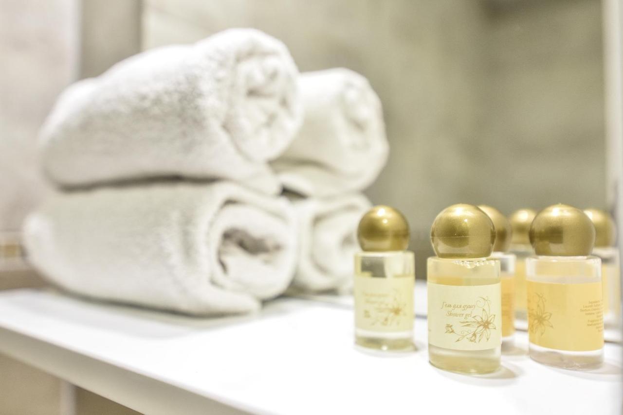 Venus Hotel 敖德萨 外观 照片