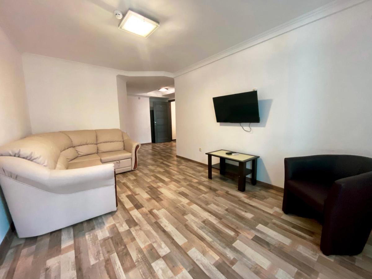 Venus Hotel 敖德萨 外观 照片