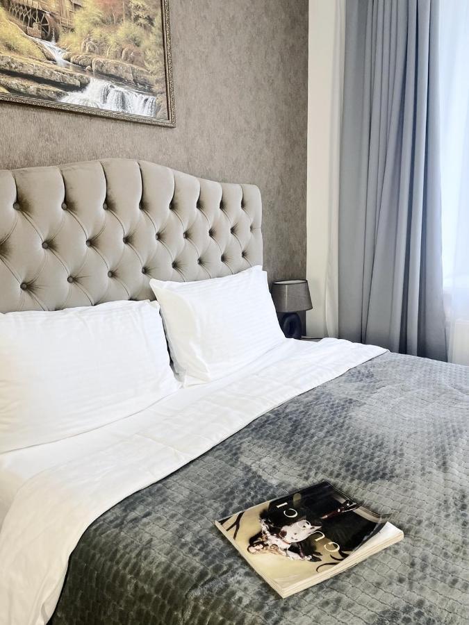 Venus Hotel 敖德萨 外观 照片