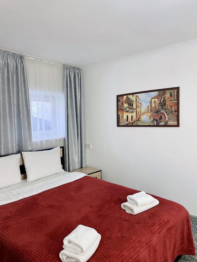 Venus Hotel 敖德萨 外观 照片