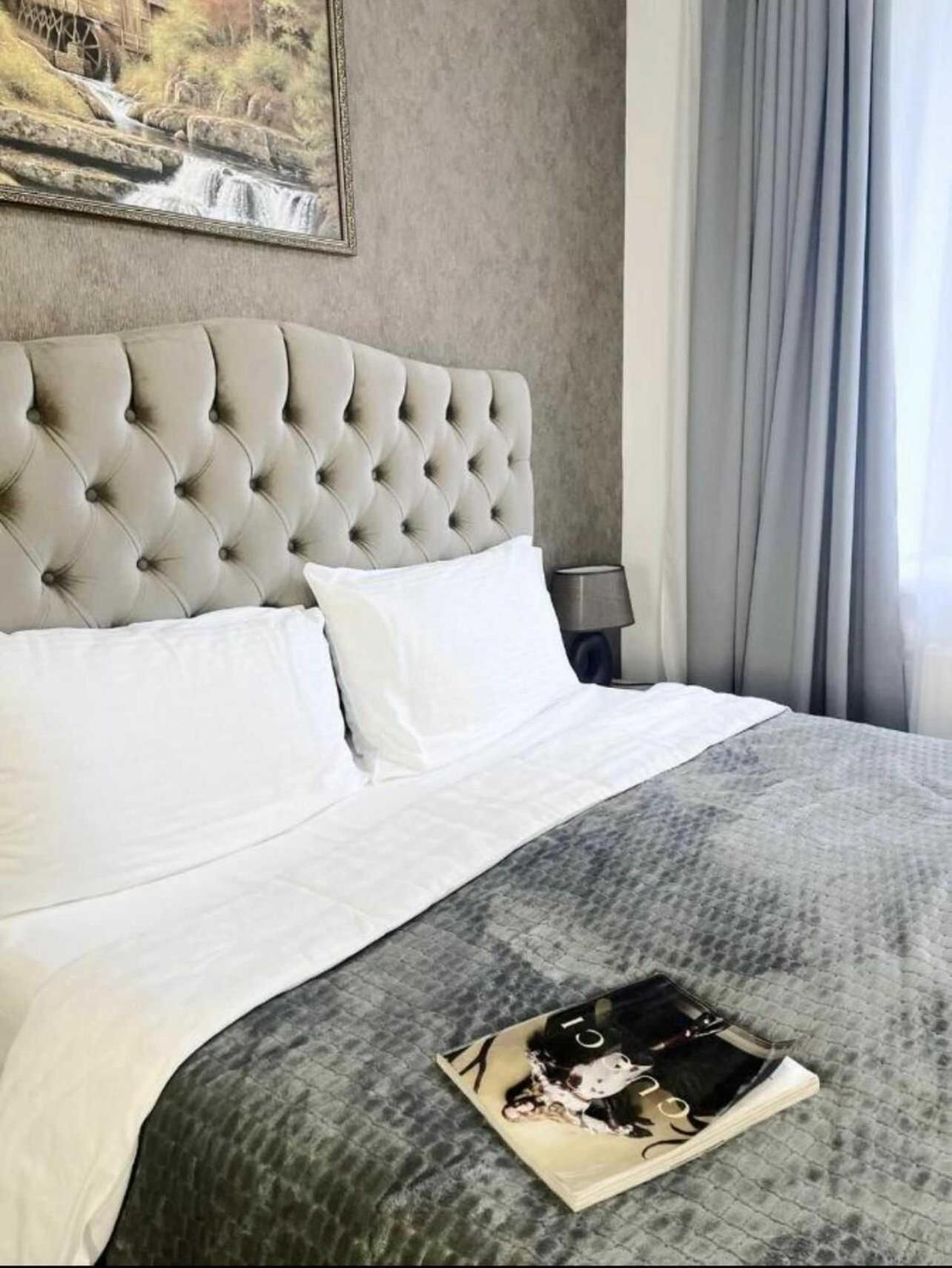 Venus Hotel 敖德萨 外观 照片