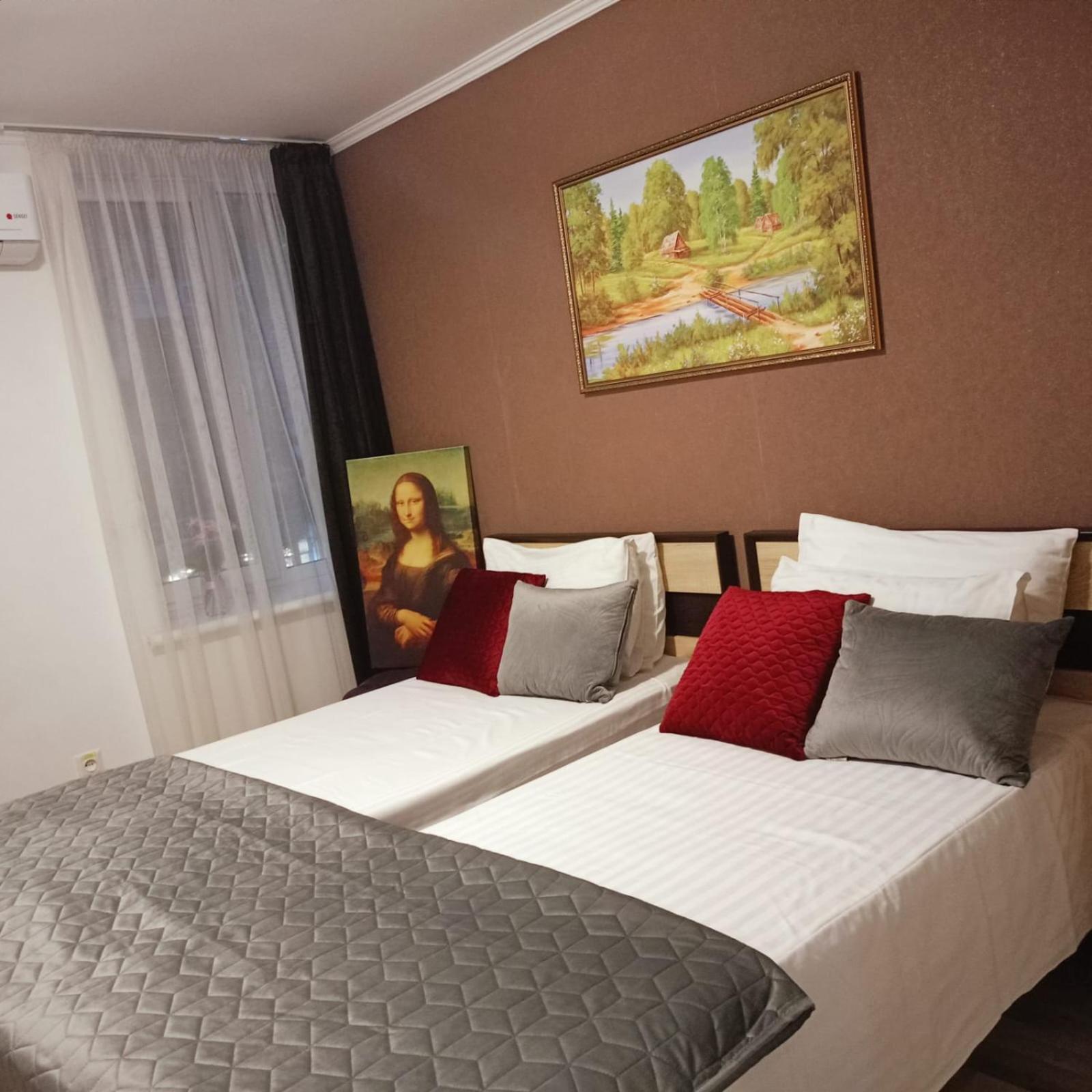 Venus Hotel 敖德萨 外观 照片