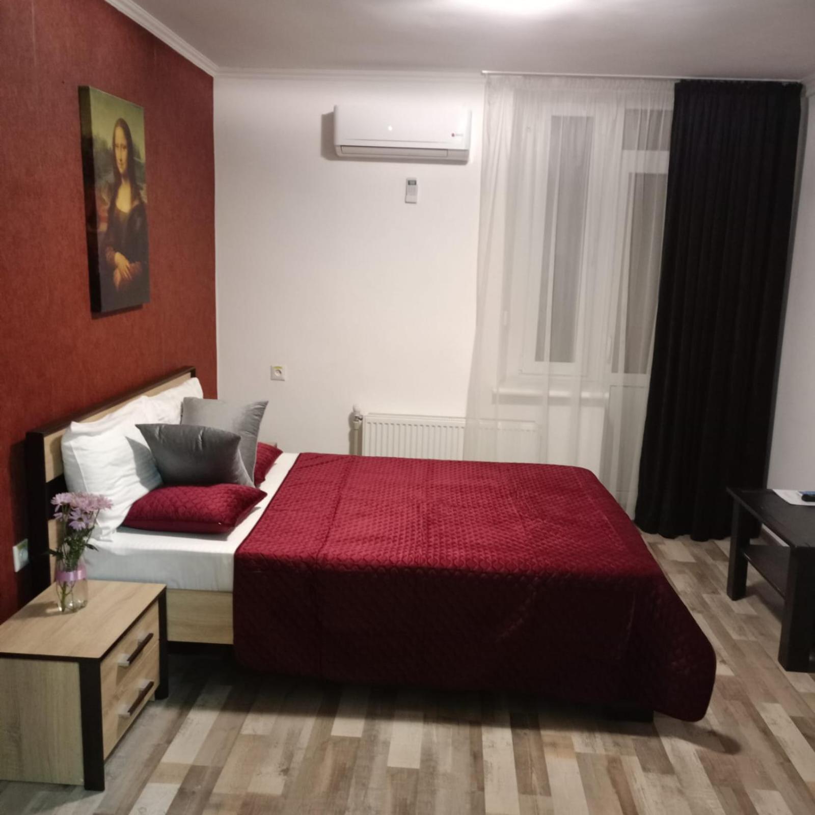Venus Hotel 敖德萨 外观 照片