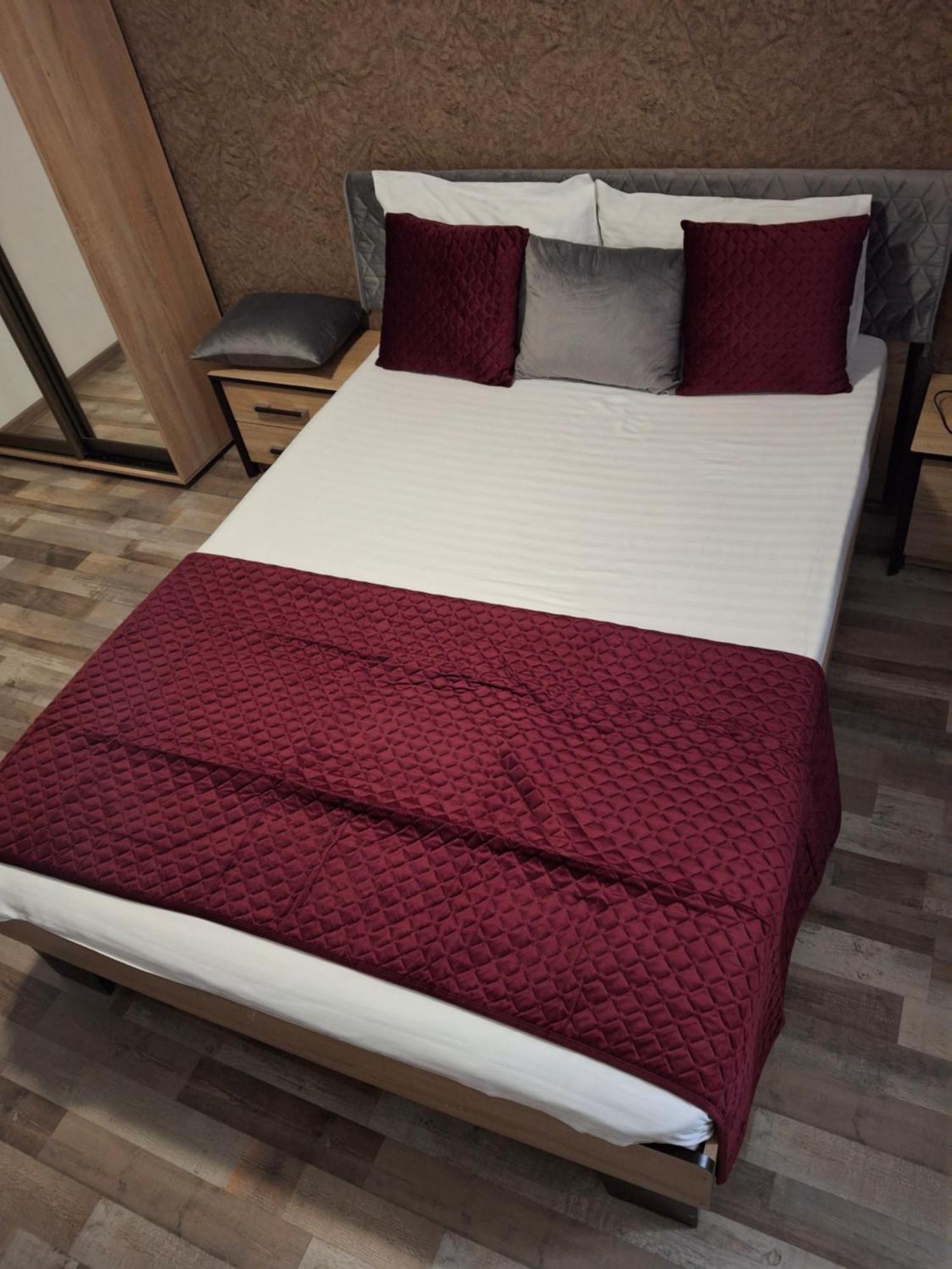 Venus Hotel 敖德萨 外观 照片