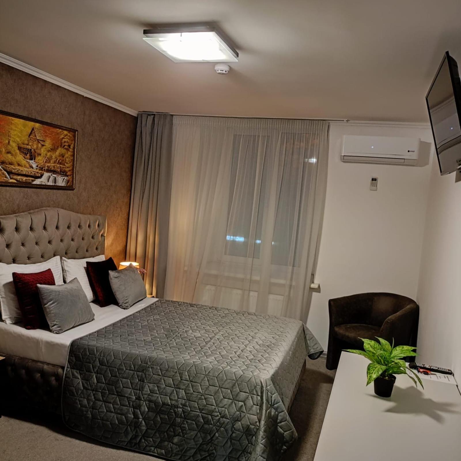Venus Hotel 敖德萨 外观 照片