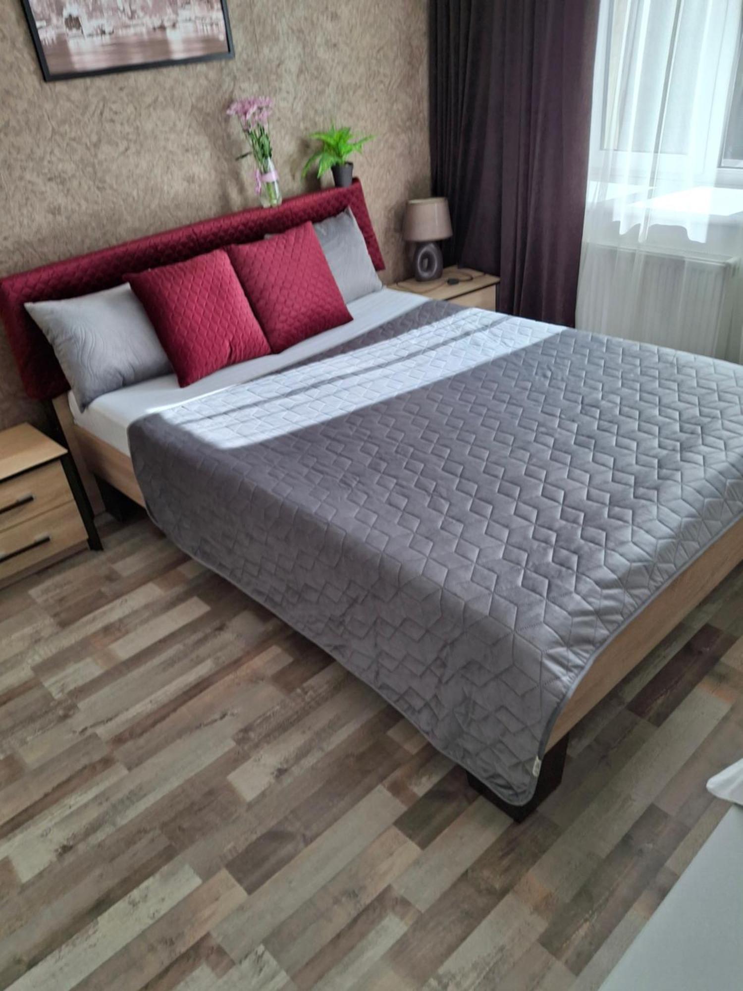 Venus Hotel 敖德萨 外观 照片
