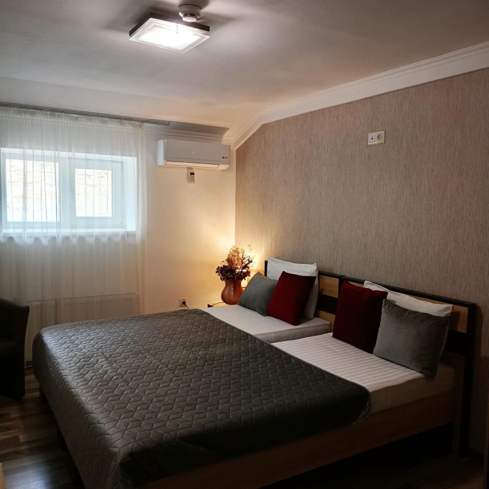Venus Hotel 敖德萨 外观 照片