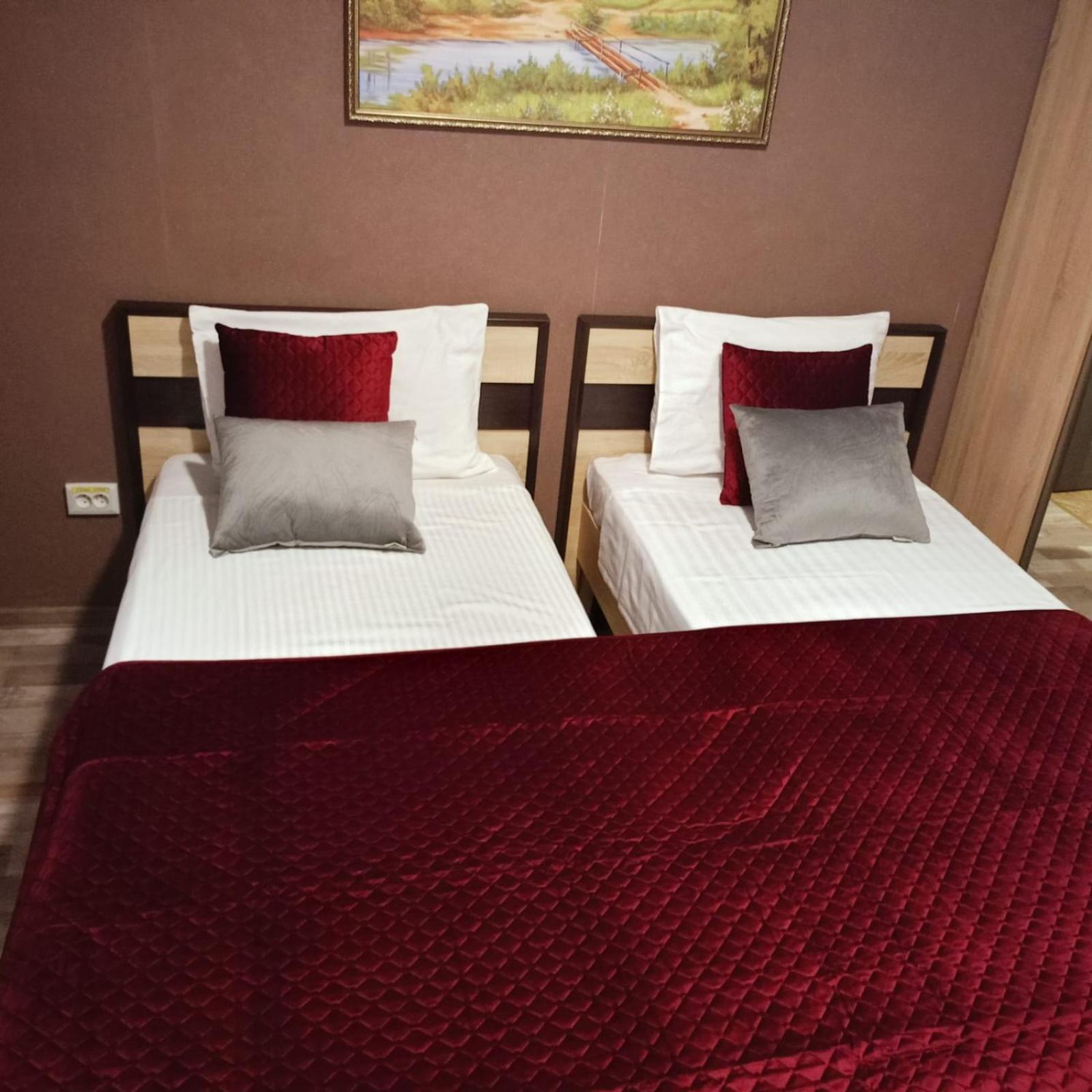 Venus Hotel 敖德萨 外观 照片