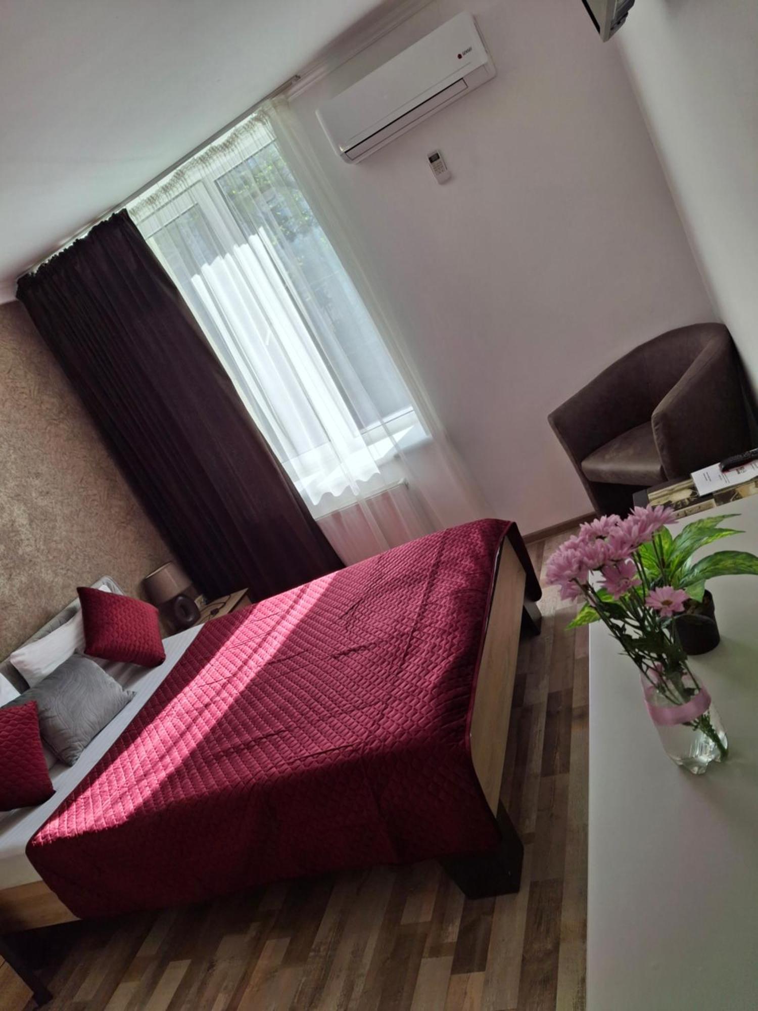 Venus Hotel 敖德萨 外观 照片