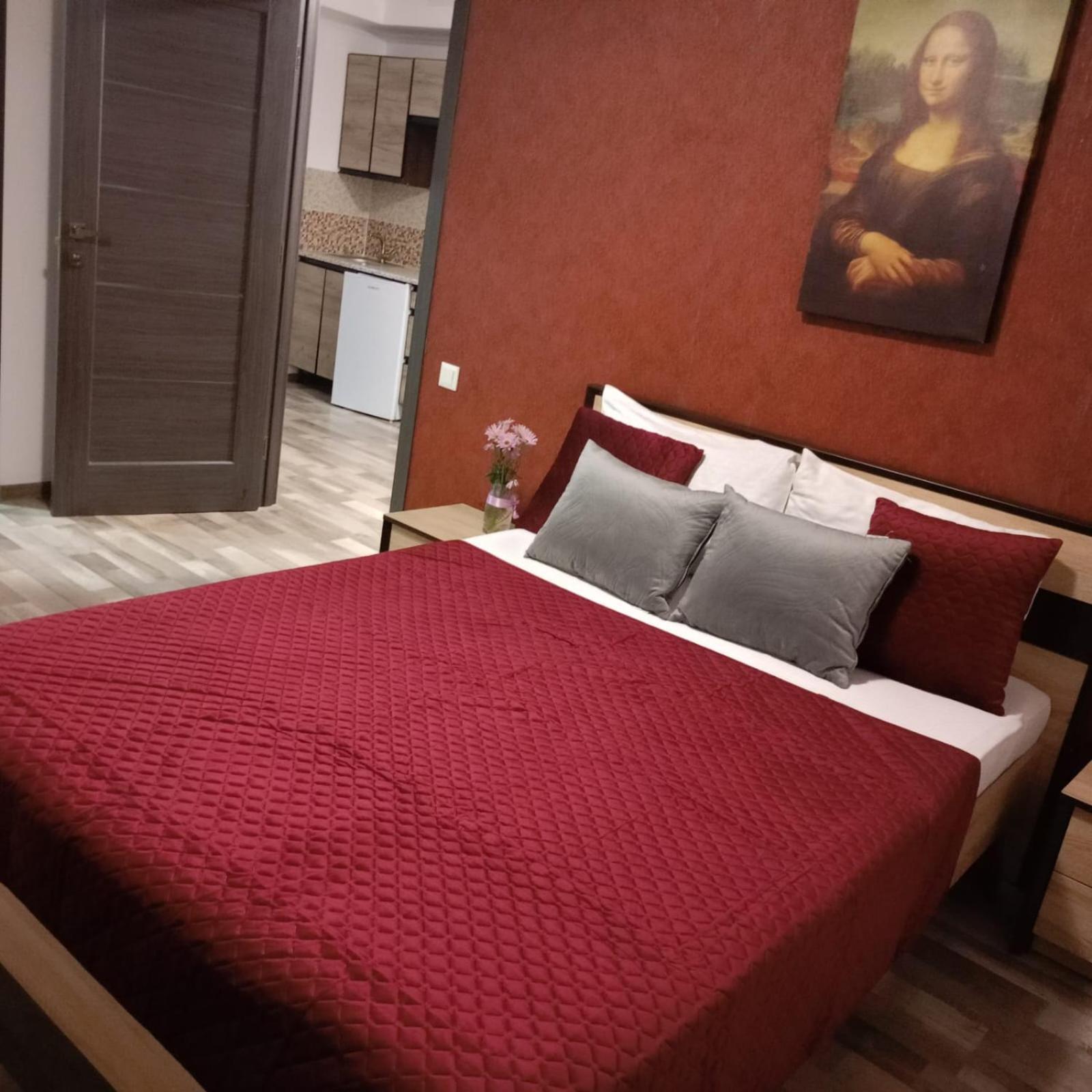 Venus Hotel 敖德萨 外观 照片