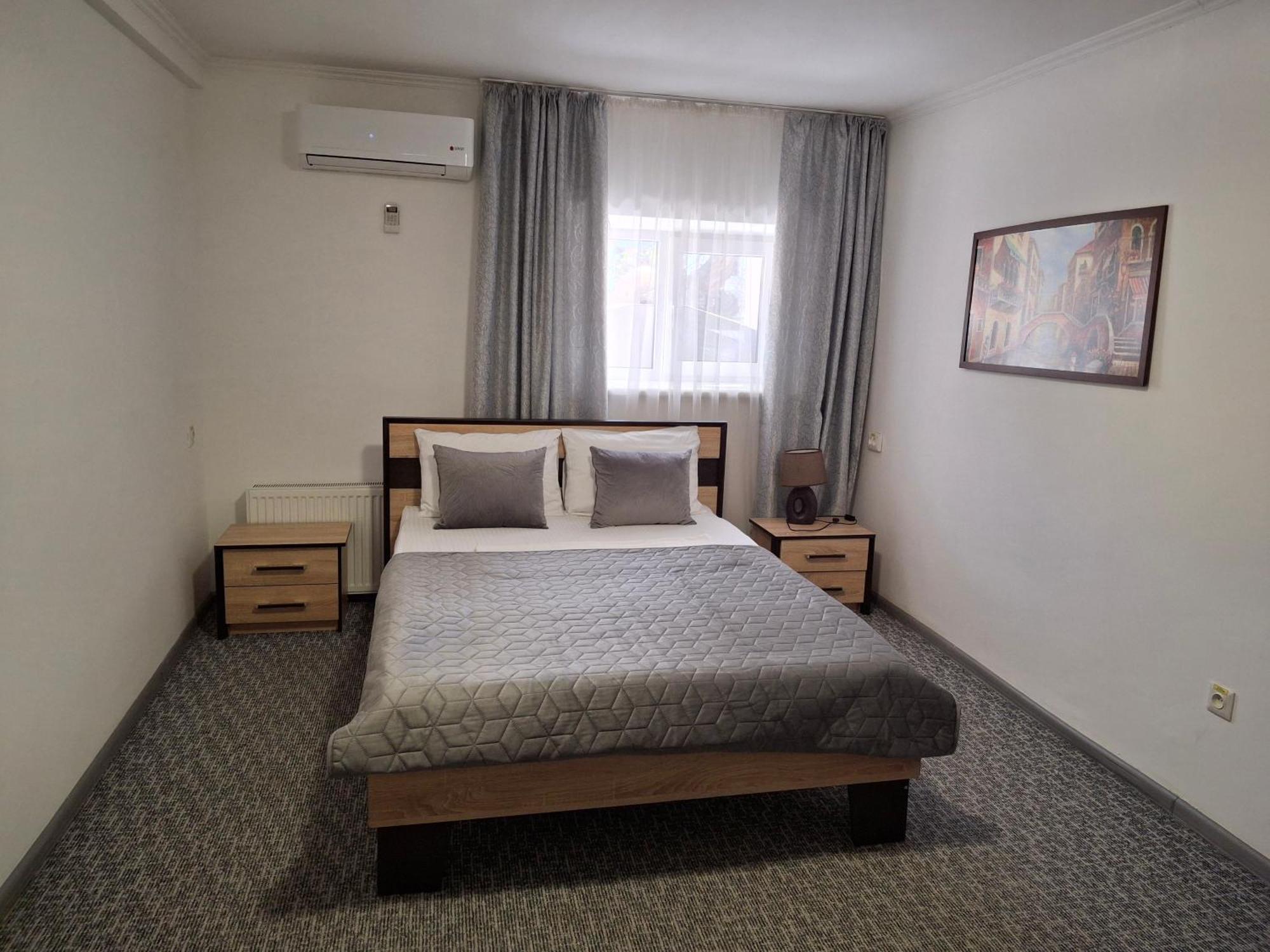 Venus Hotel 敖德萨 外观 照片
