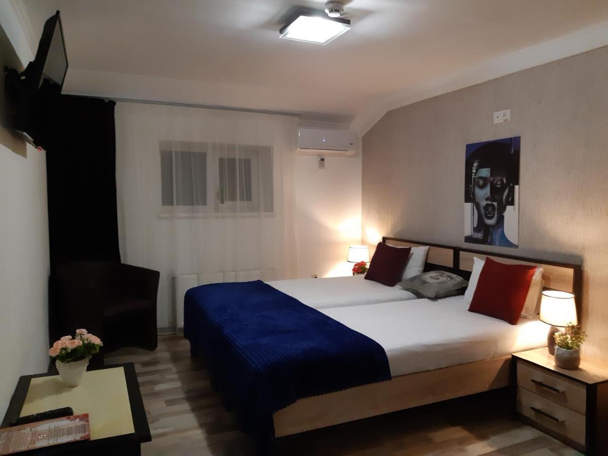 Venus Hotel 敖德萨 外观 照片