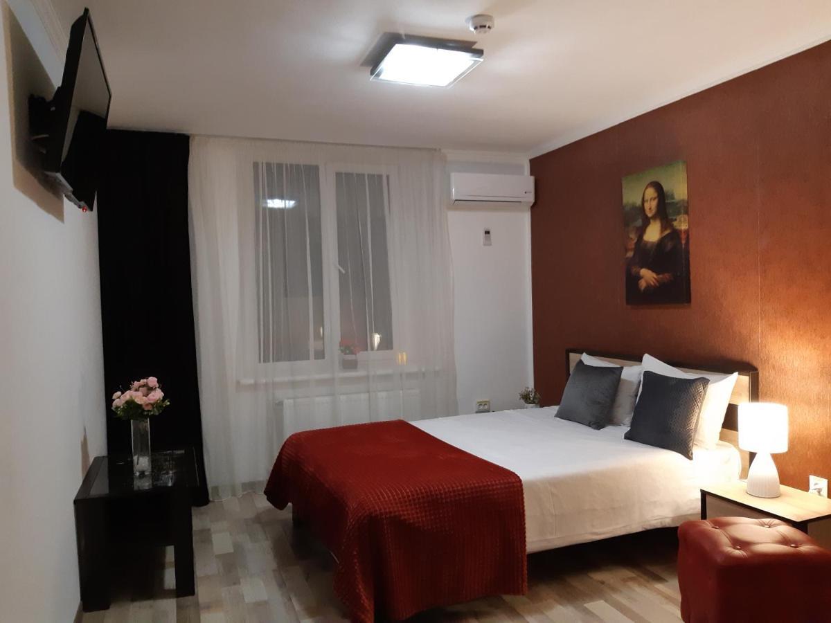 Venus Hotel 敖德萨 外观 照片