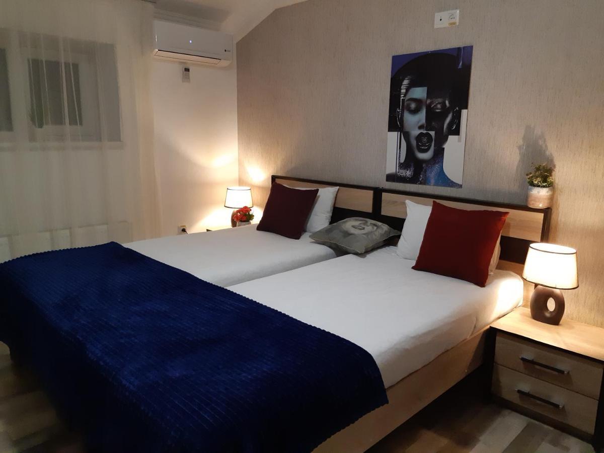 Venus Hotel 敖德萨 外观 照片